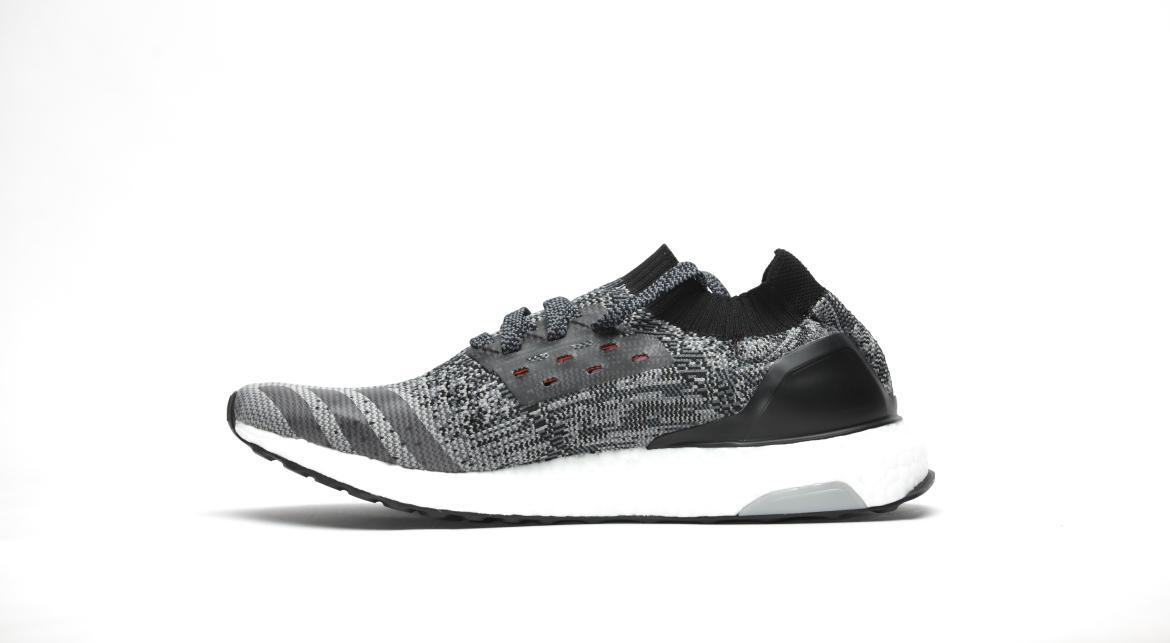 adidas UltraBOOST Uncaged 'Cblack/Chsogr/Goldmt' - Image 9