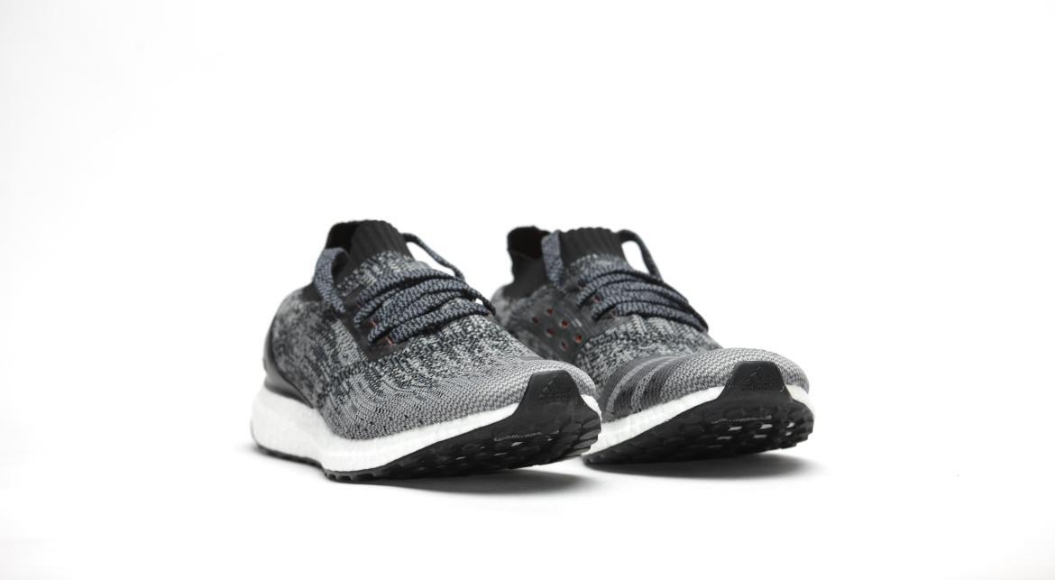 adidas UltraBOOST Uncaged 'Cblack/Chsogr/Goldmt' - Image 10
