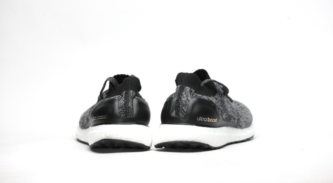 adidas UltraBOOST Uncaged 'Cblack/Chsogr/Goldmt' - Image 11