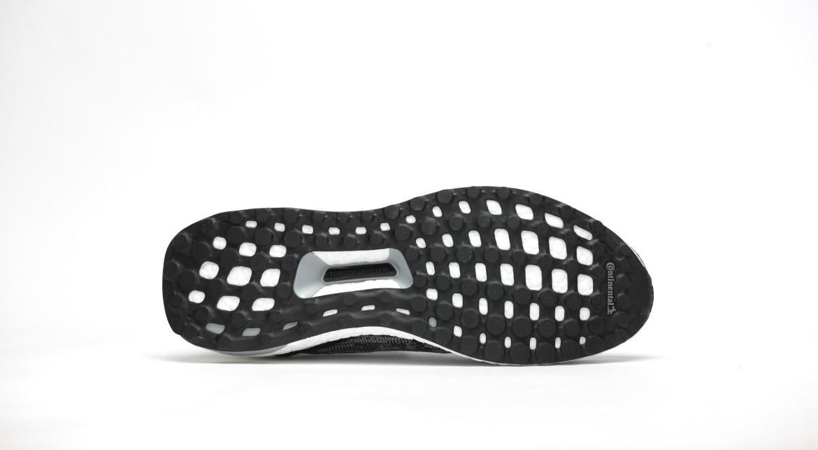 adidas UltraBOOST Uncaged 'Cblack/Chsogr/Goldmt' - Image 12