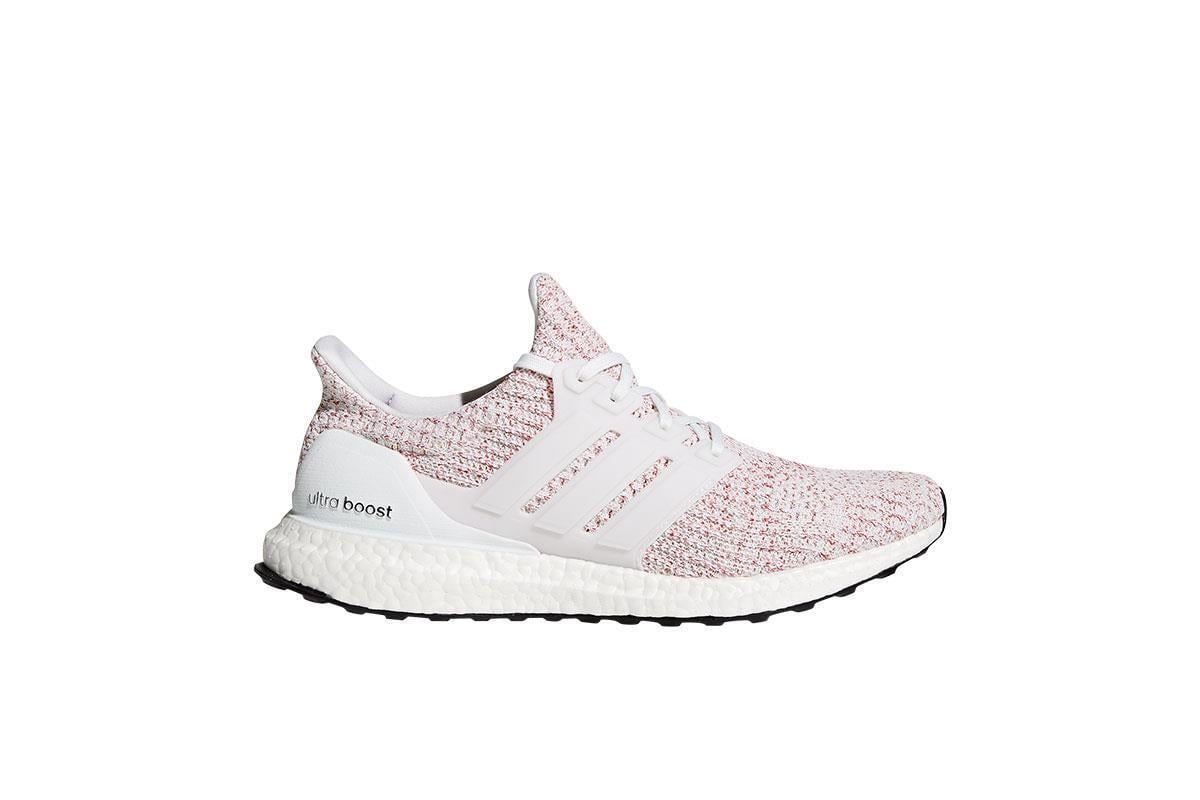 adidas Performance Ultraboost "Pink"