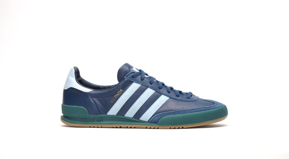 adidas Originals Jeans City Series "Mystery Blue" | BB5274 | AFEW STORE