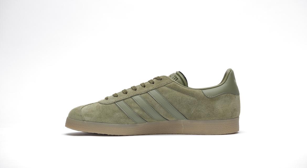 adidas gazelle silver green womens Adidas Handball Spezial Sneaker » Buy online now!