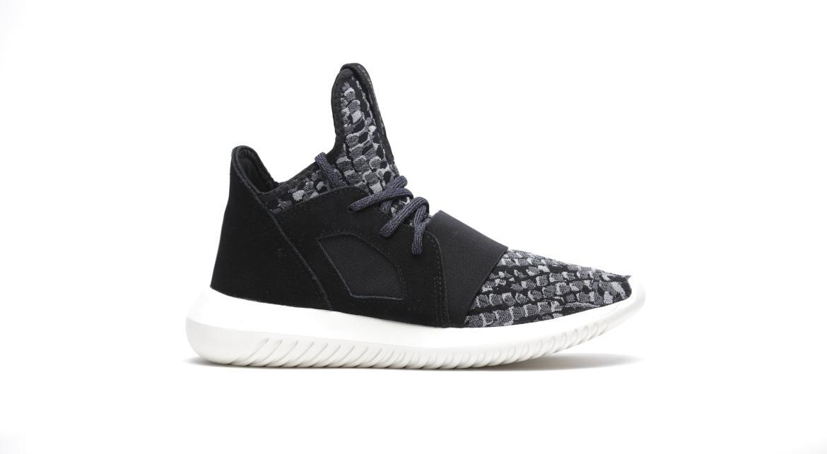 adidas Originals Tubular Defiant W "Core Black"