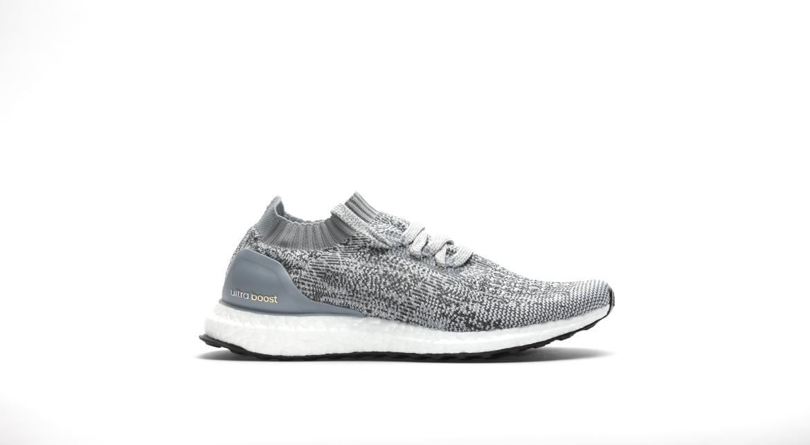 ultraboost uncaged