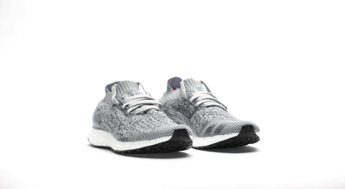 adidas Performance Ultraboost Uncaged Wmns "Clear Grey"