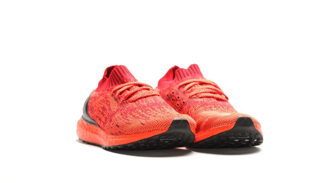 adidas Performance Ultraboost Uncaged "Solar Red"