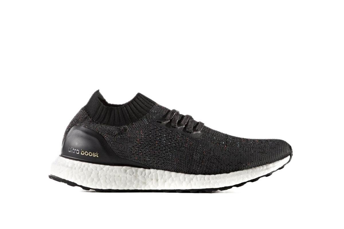 adidas Performance Ultraboost Uncaged "Solid Grey"