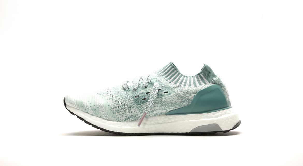 adidas Performance Ultraboost Uncaged "Vapour Steel"