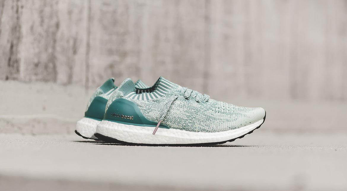 adidas Performance Ultraboost Uncaged "Vapour Steel"