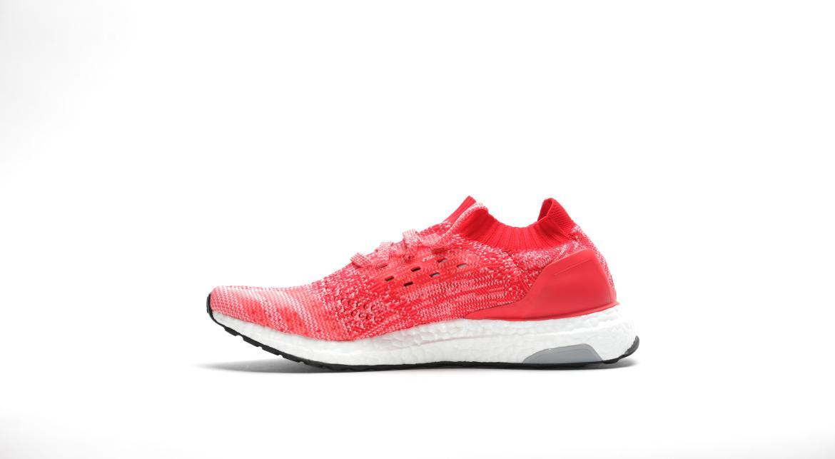 adidas Performance Ultraboost Uncaged Wmns "Ray Red"