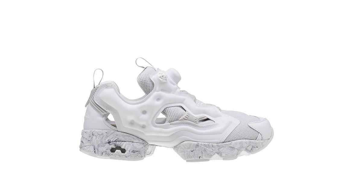 Reebok Instapump Fury Achm "White"