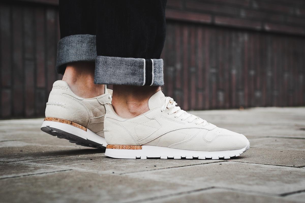 reebok classic leather lst