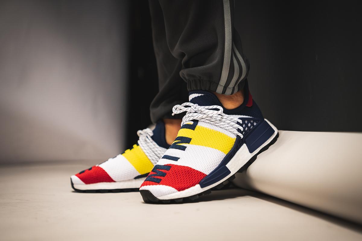 adidas Originals HU NMD BBC