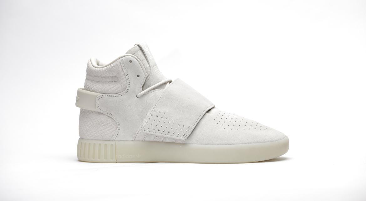 adidas Originals Tubular Invader Str "Clear Brown"