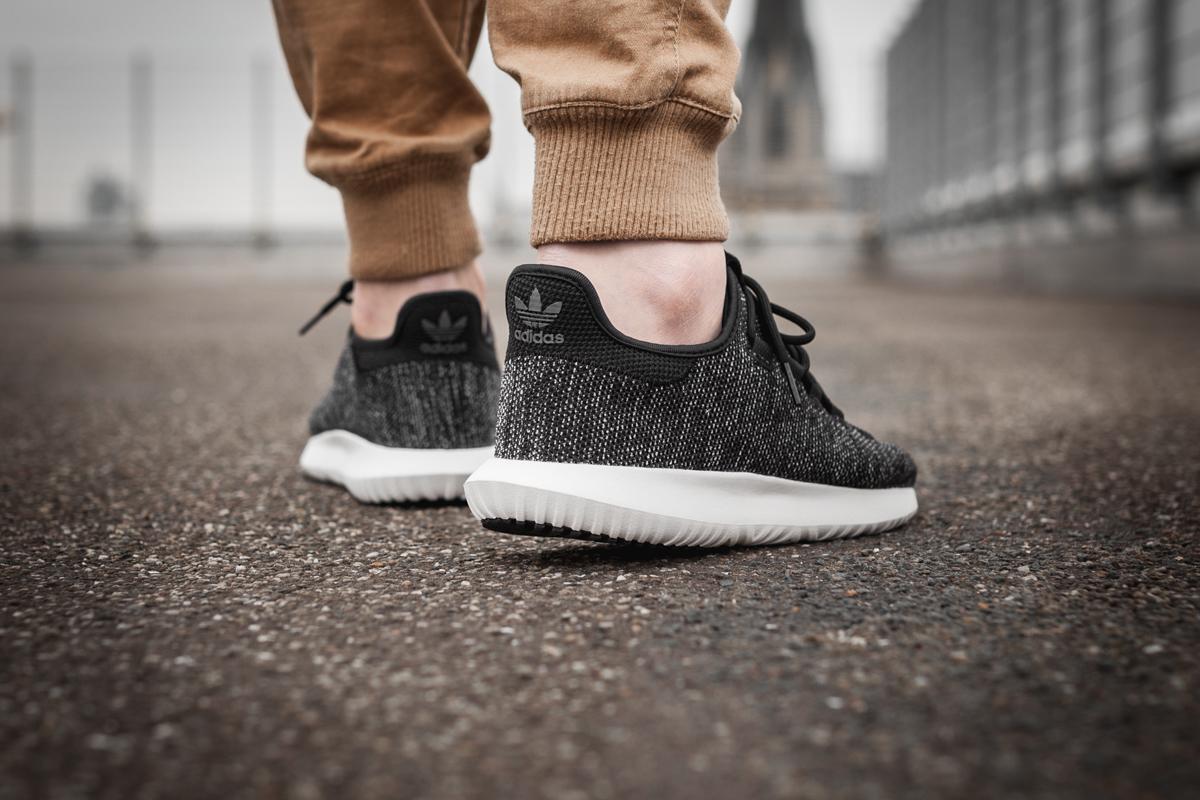Casual Shoe Adidas Originals Men's Tubular Shadow Sneaker