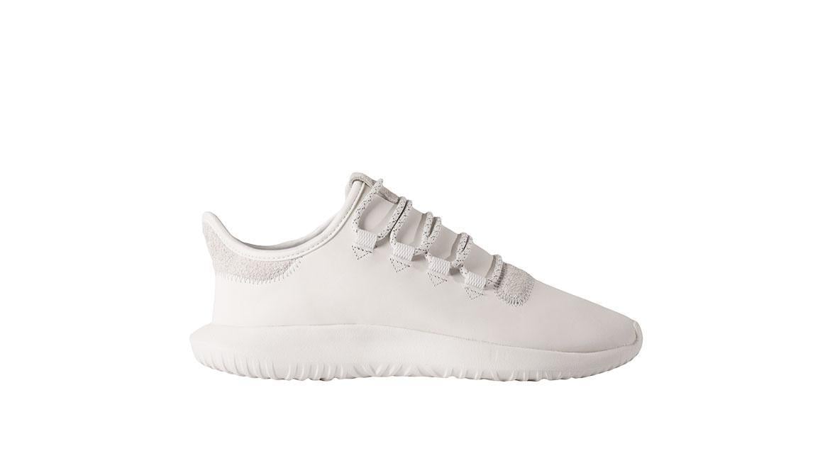 adidas Originals Tubular Shadow "Crystal White"