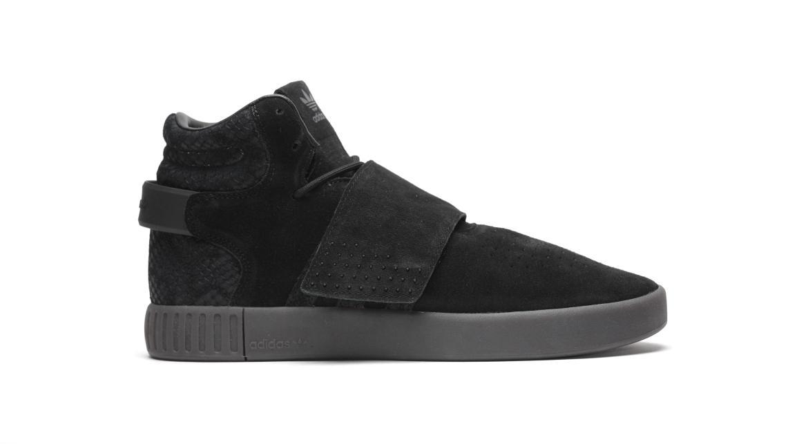 adidas Originals Tubular Invader Str "Core Black"