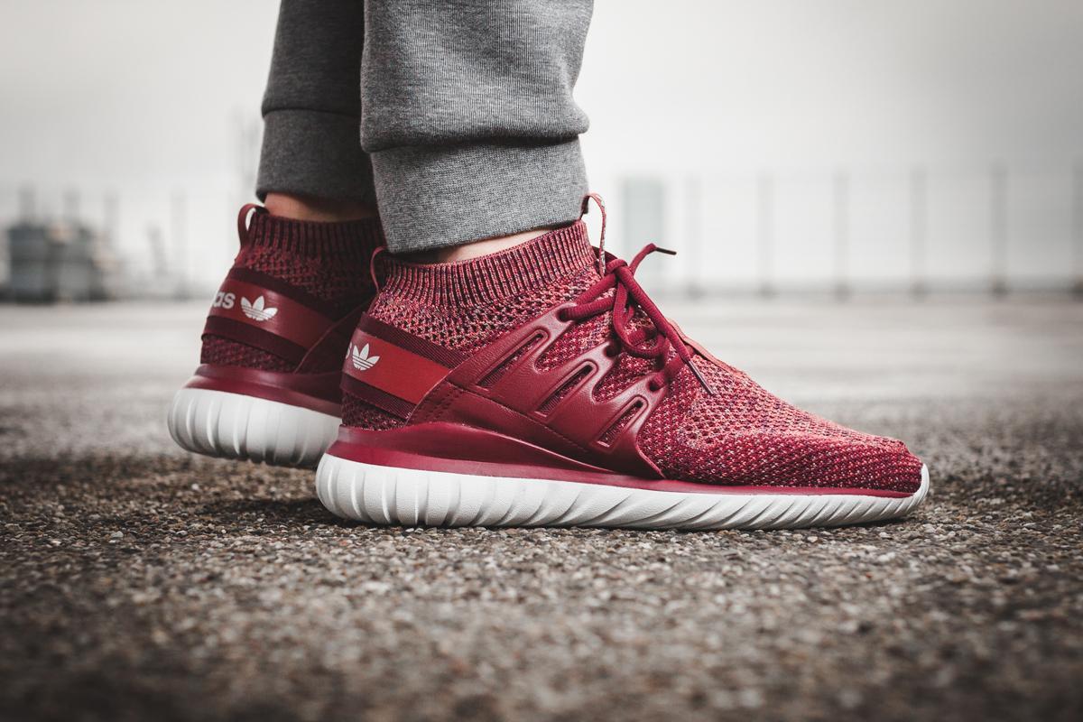 adidas Originals Tubular Nova Primeknit 