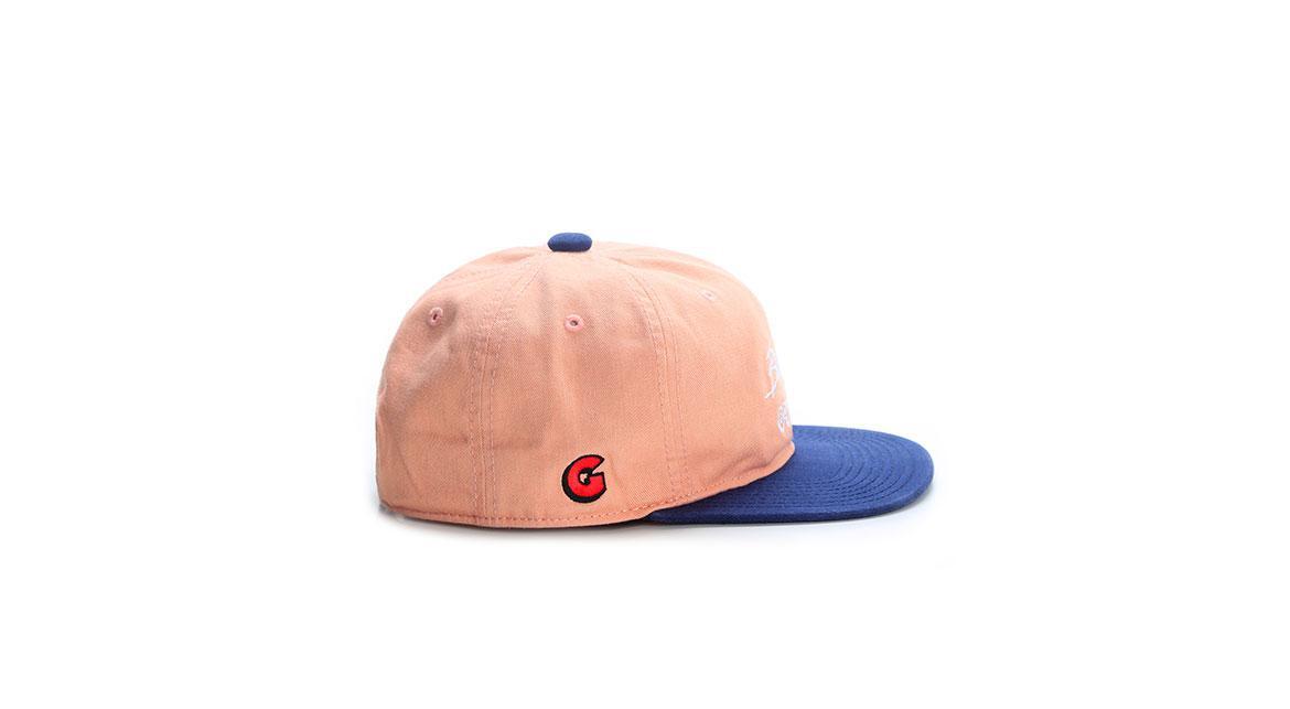 Beastin x Garfield Snapback - Image 3