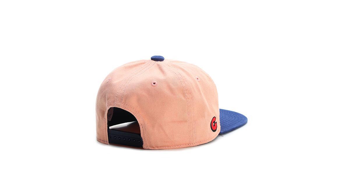 Beastin x Garfield Snapback - Image 4