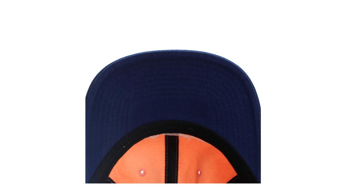 Beastin x Garfield Snapback - Image 6