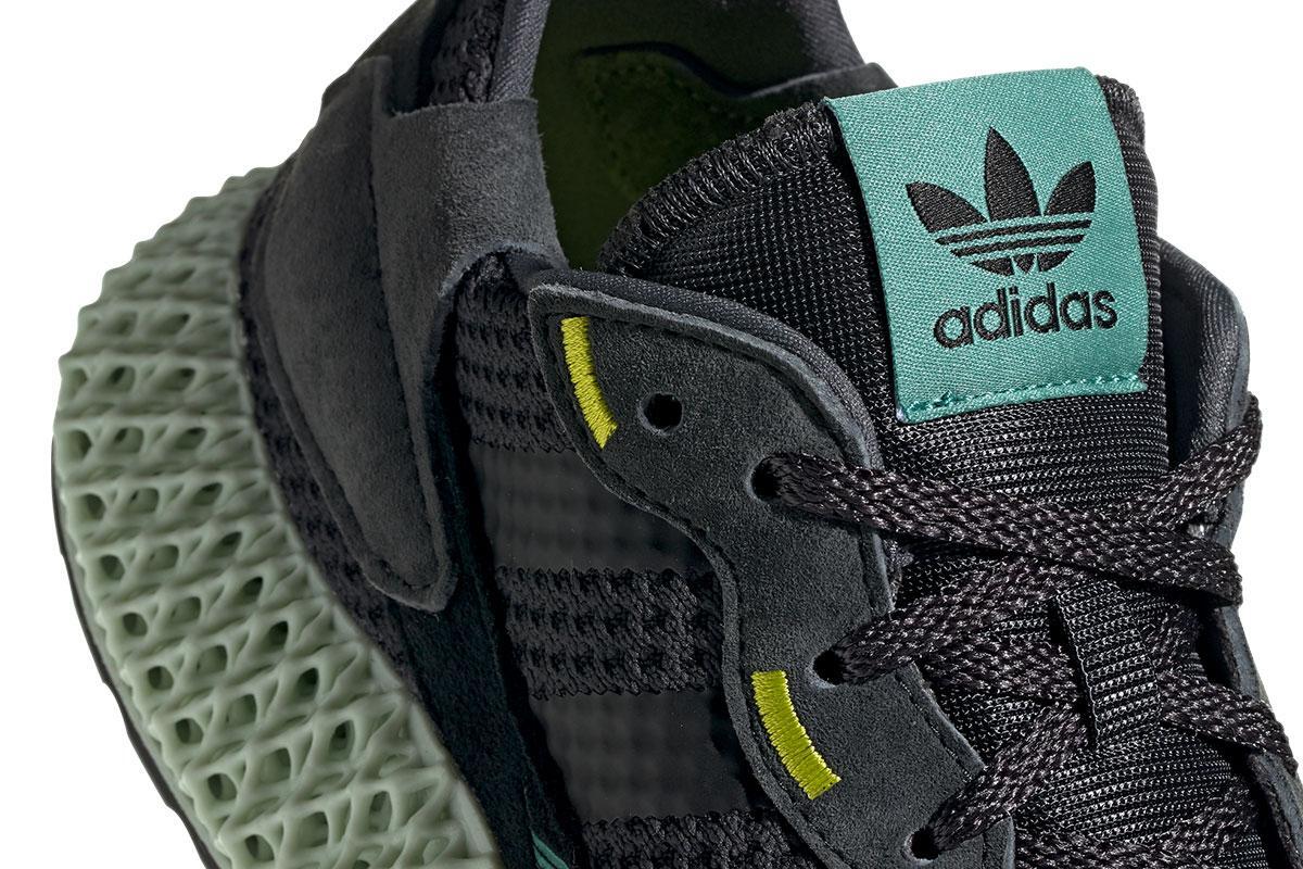 adidas zx 4000 4d carbon