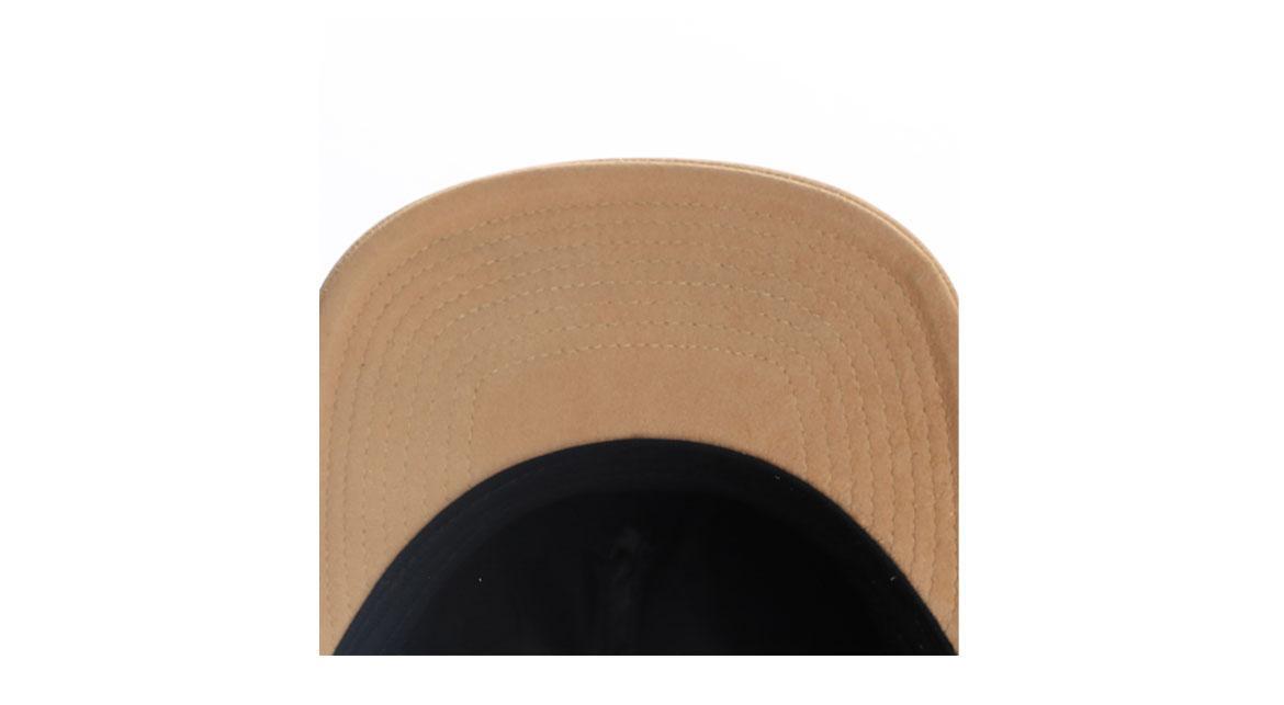 Beastin x Garfield Gee Lamb Leather x Garfield Leather Strap Back - Image 6