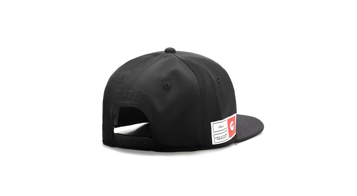 Beastin x Garfield Solid Snapback - Image 4