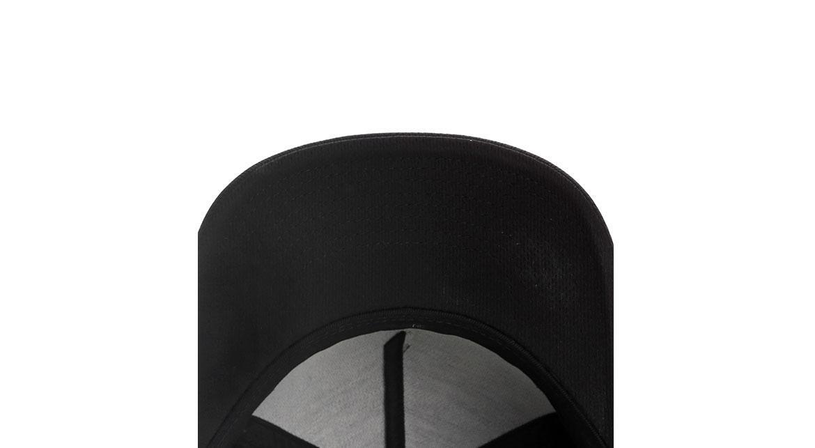 Beastin x Garfield Solid Snapback - Image 5