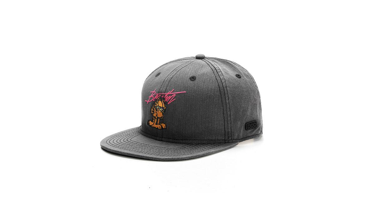 Beastin x Garfield Grumpy Snapback - Image 2