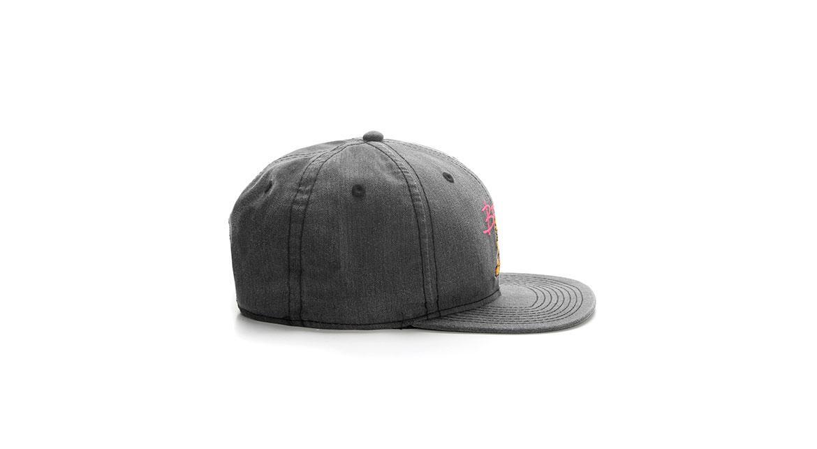 Beastin x Garfield Grumpy Snapback - Image 3