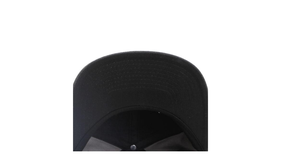 Beastin x Garfield Grumpy Snapback - Image 6
