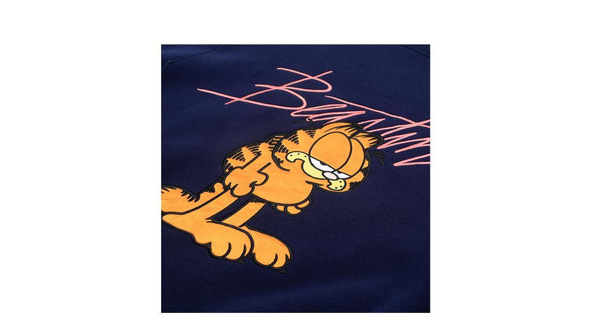 Beastin x Garfield Grumpy Crewneck - Image 4