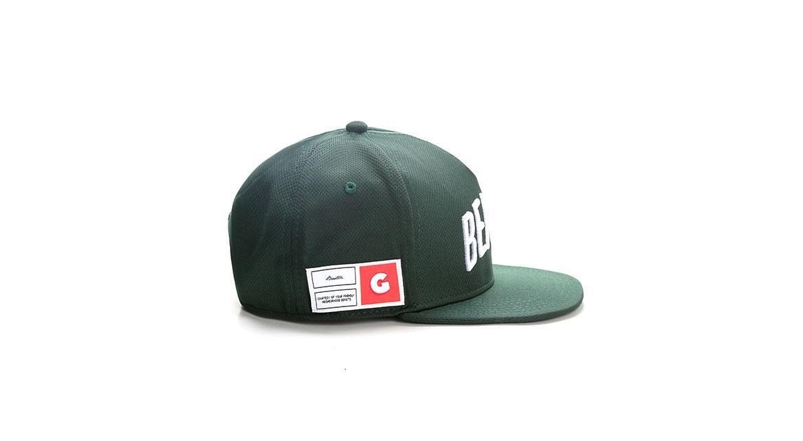 Beastin x Garfield Solid Snapback - Image 3