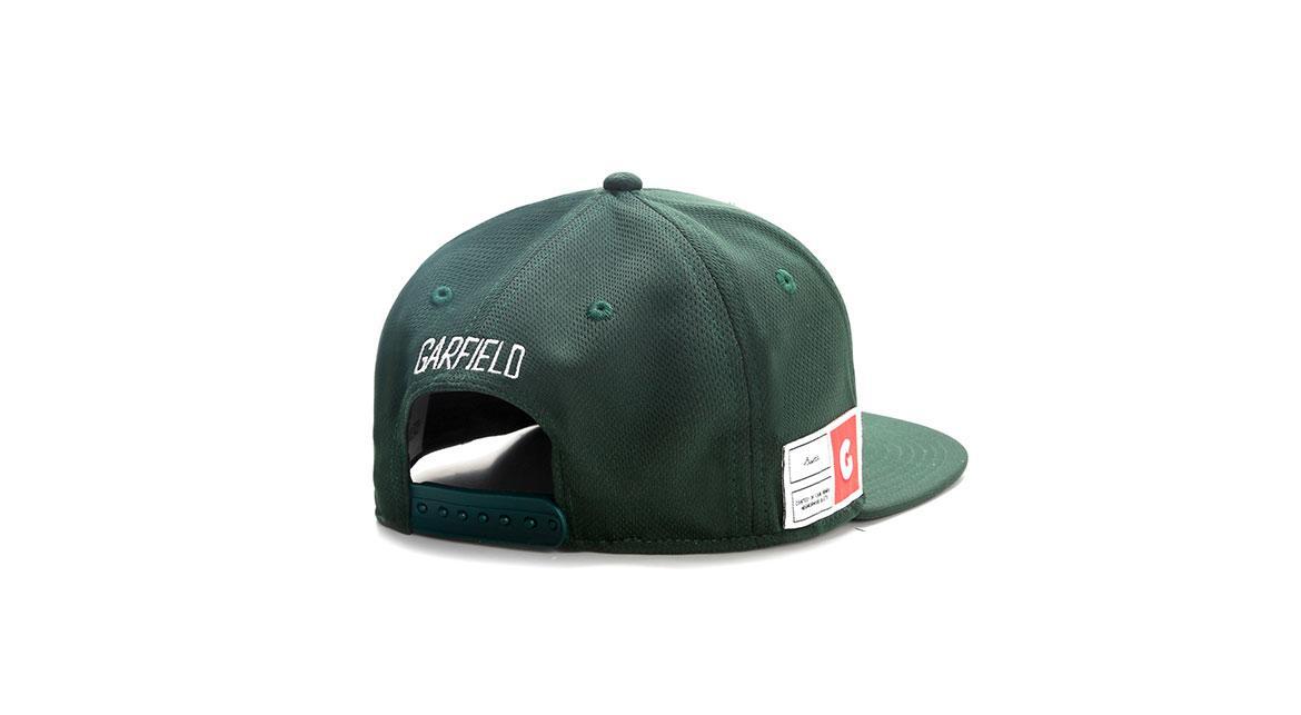 Beastin x Garfield Solid Snapback - Image 4