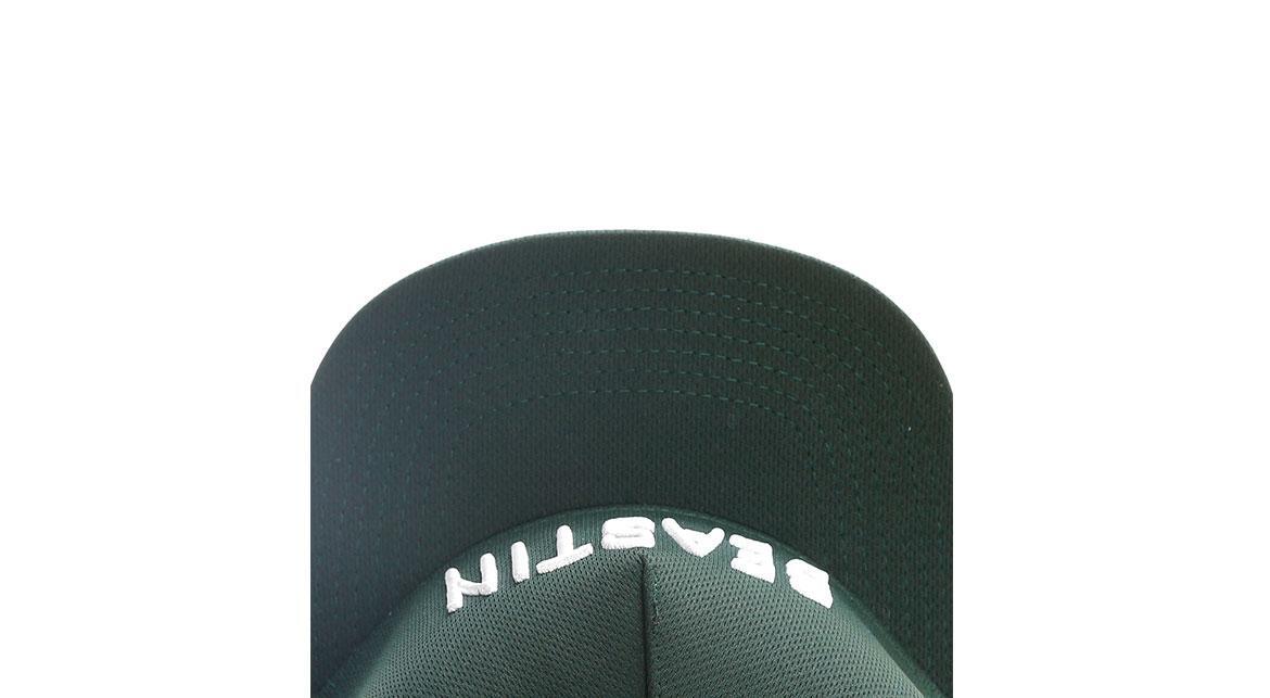 Beastin x Garfield Solid Snapback - Image 5