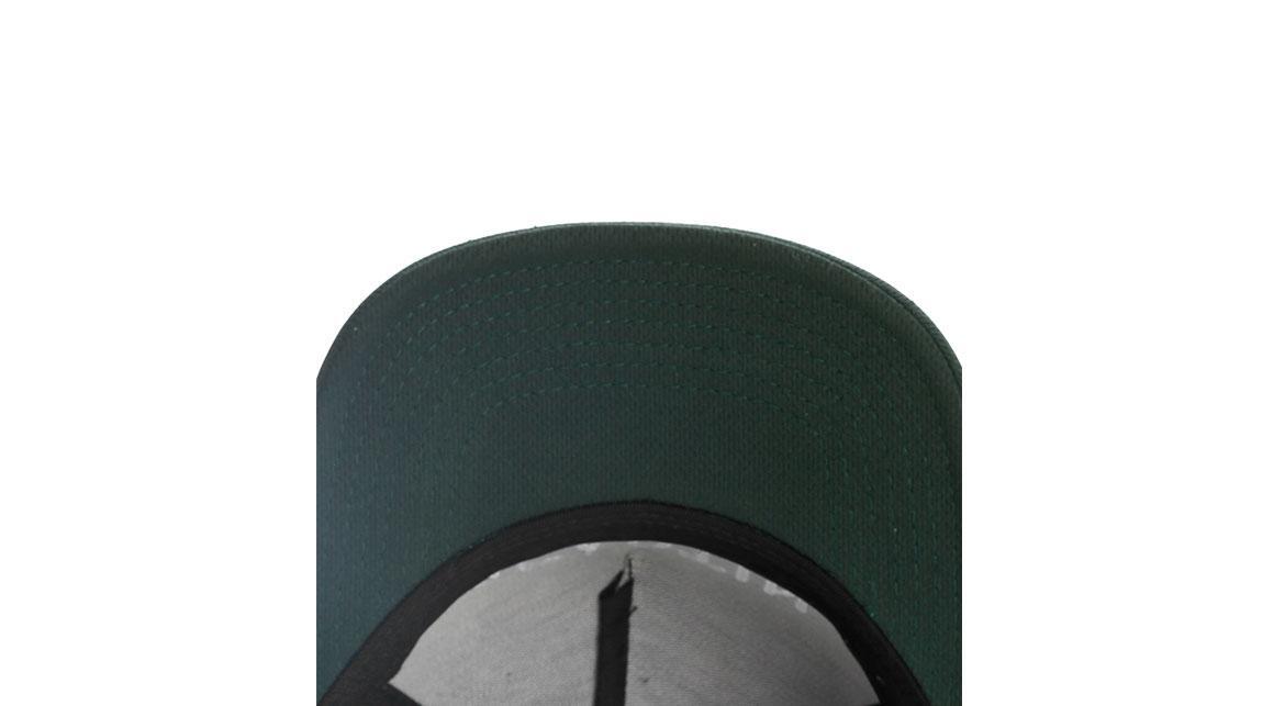 Beastin x Garfield Solid Snapback - Image 6