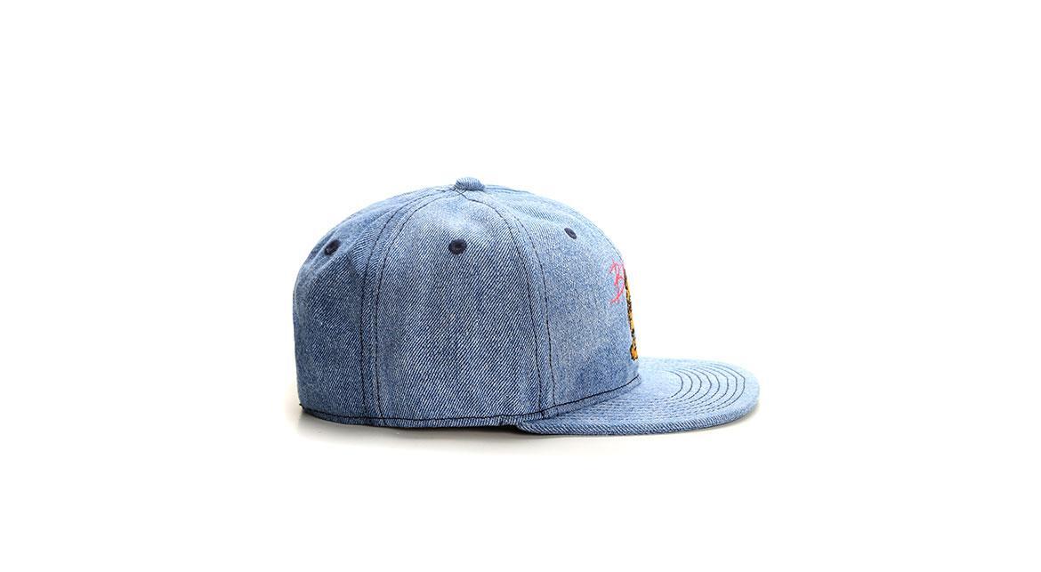 Beastin x Garfield Grumpy Snapback - Image 3