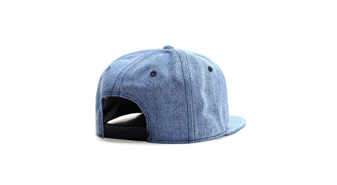 Beastin x Garfield Grumpy Snapback - Image 4