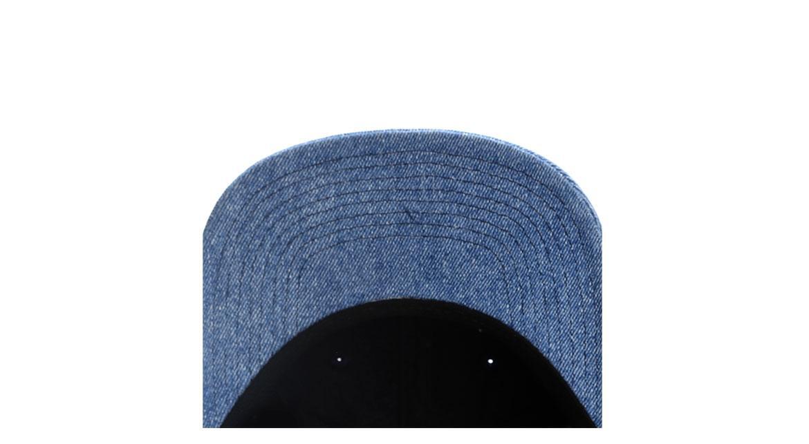 Beastin x Garfield Grumpy Snapback - Image 5