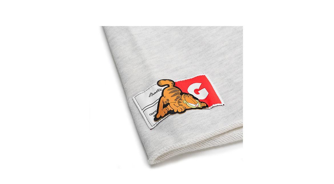 Beastin x Garfield Gee Sweat Shorts - Image 5