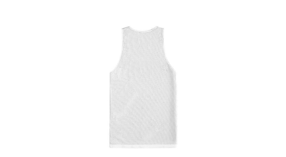 Beastin x Garfield Go Get Em x Garfield Reversible Mesh Jersey Black - Image 5
