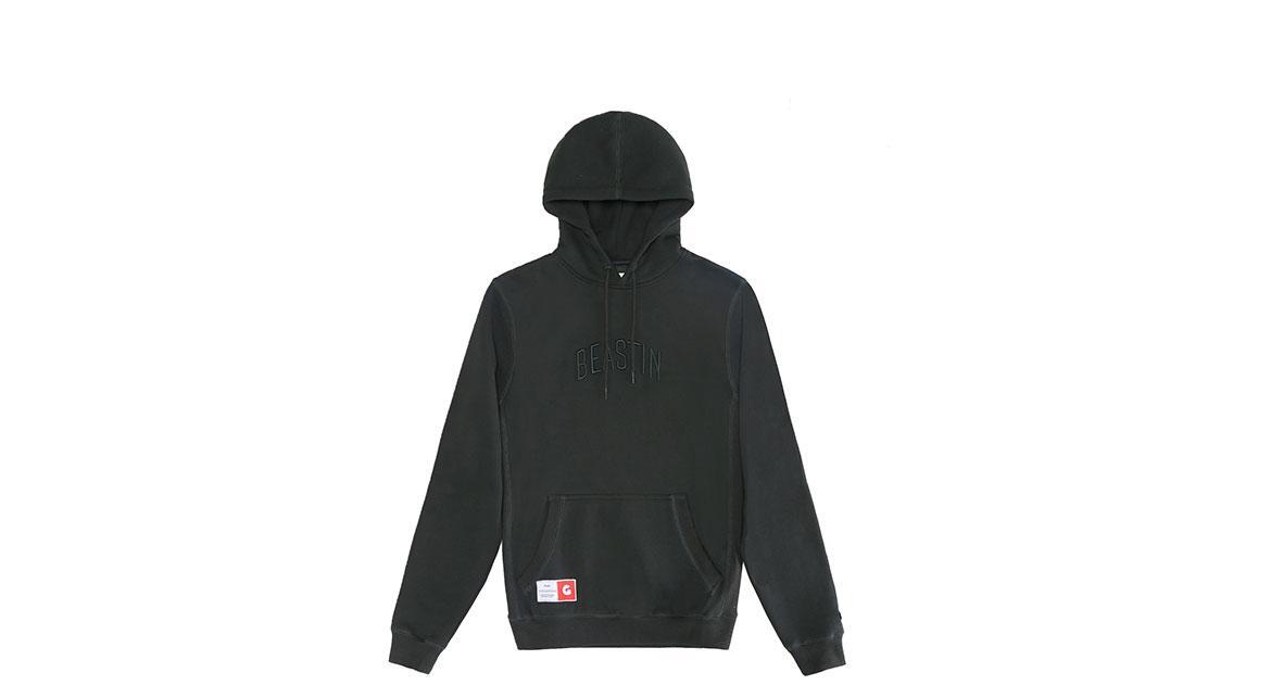 Beastin x Garfield Solid Hoody - Image 2