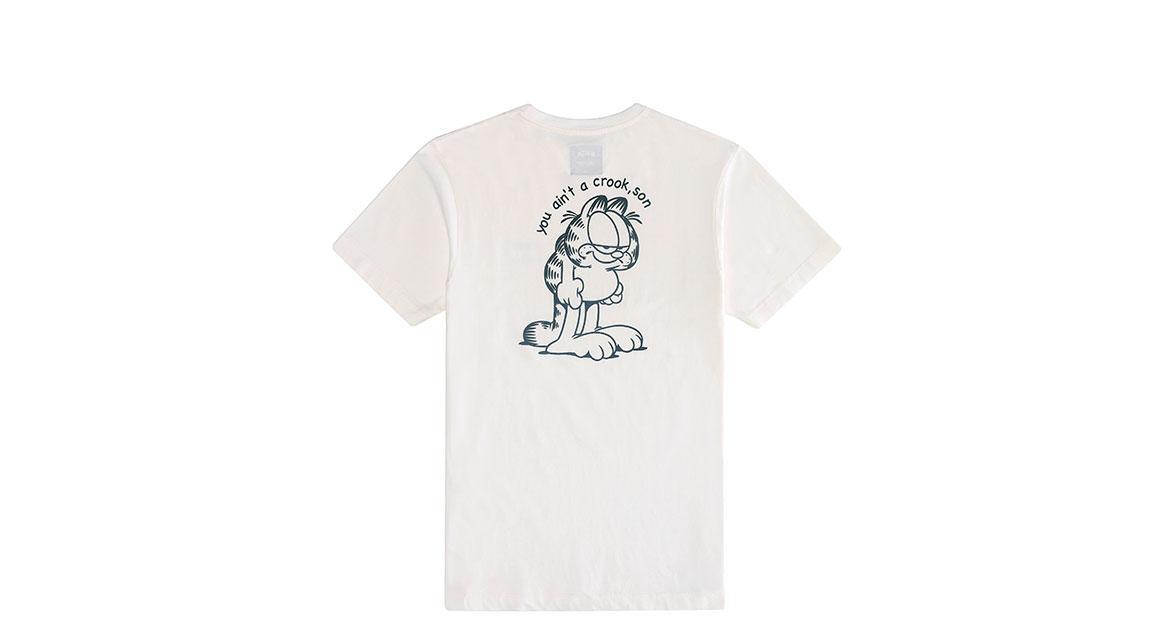 Beastin x Garfield Nah Son x Garfield Tee - Image 3