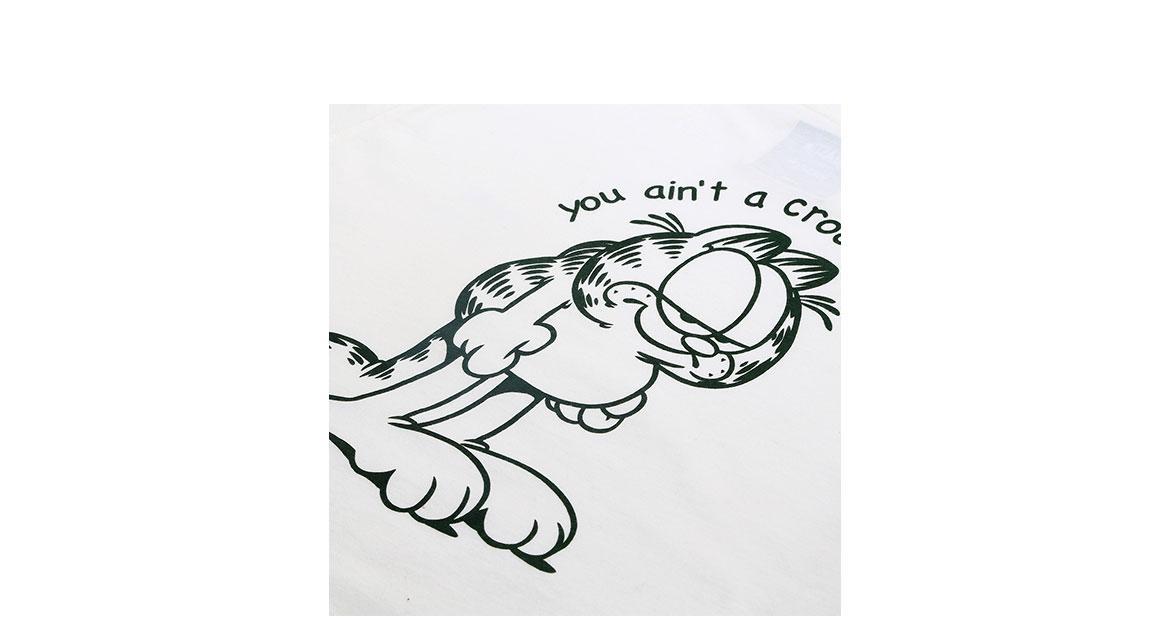 Beastin x Garfield Nah Son x Garfield Tee - Image 5