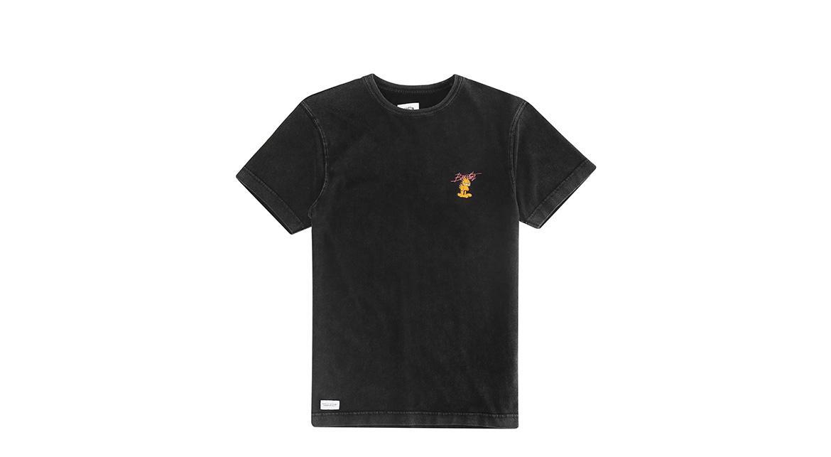 Beastin x Garfield Grumpy Tee
