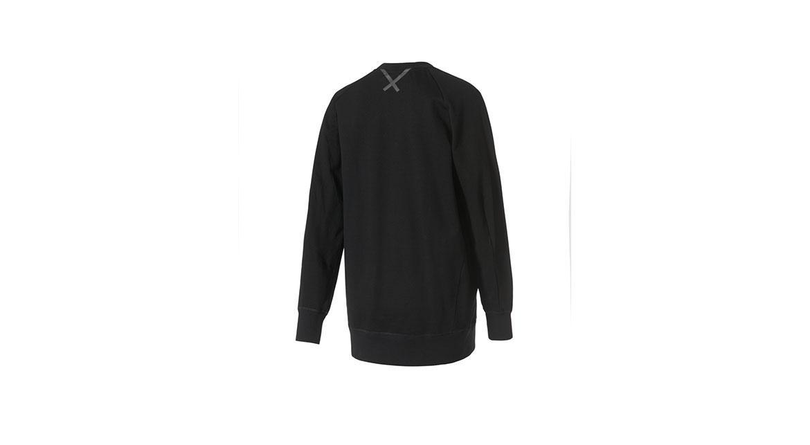 adidas Originals WMNS Xbyo Sweatshirt "Black"