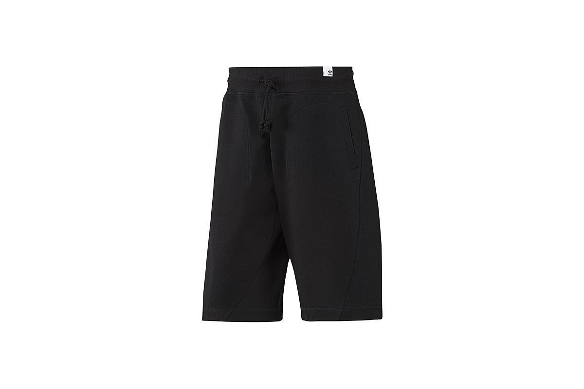 adidas Originals XBYO SHORTS "Black"