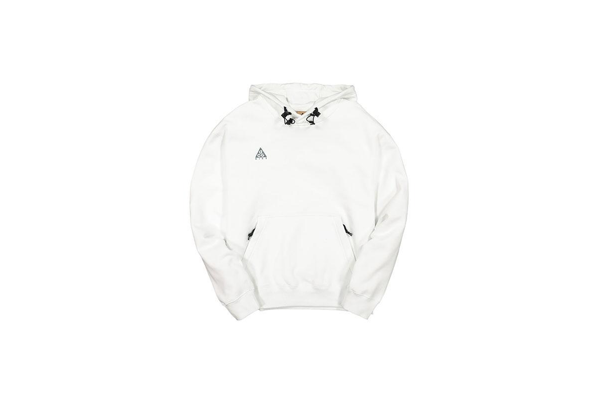 Nike ACG Hoodie "Summit White"